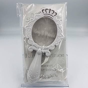 King &amp; Prince - King &amp; Prince ペンライト　カレンダー　キーホルダー 41iSXMpisaL.jpg_BO30,255,255,